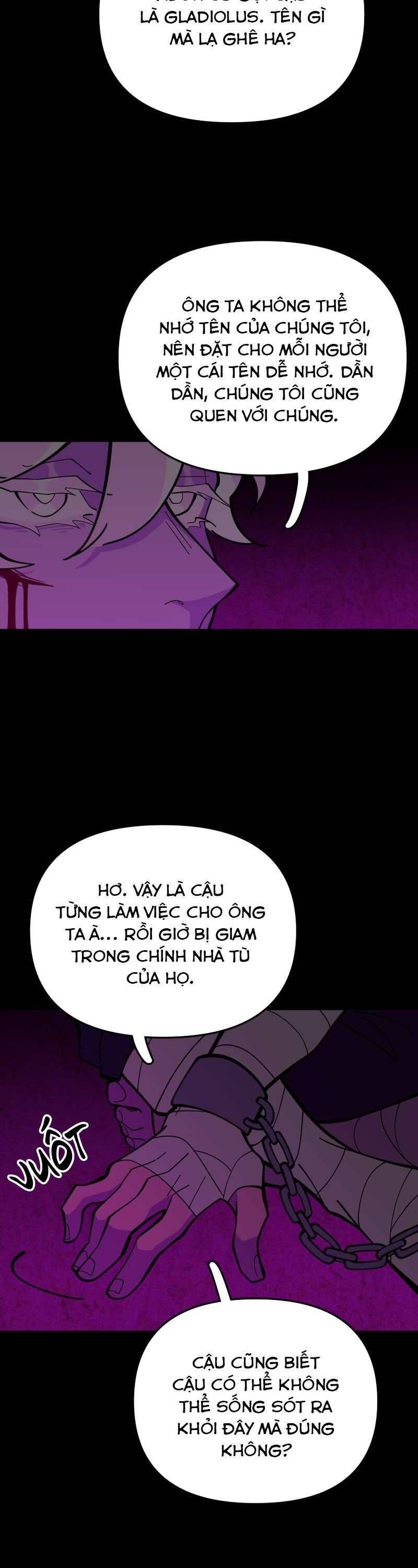 Homesick Chapter 76 - 24