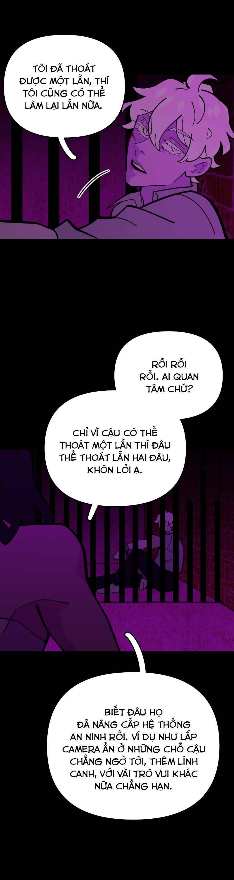 Homesick Chapter 76 - 25