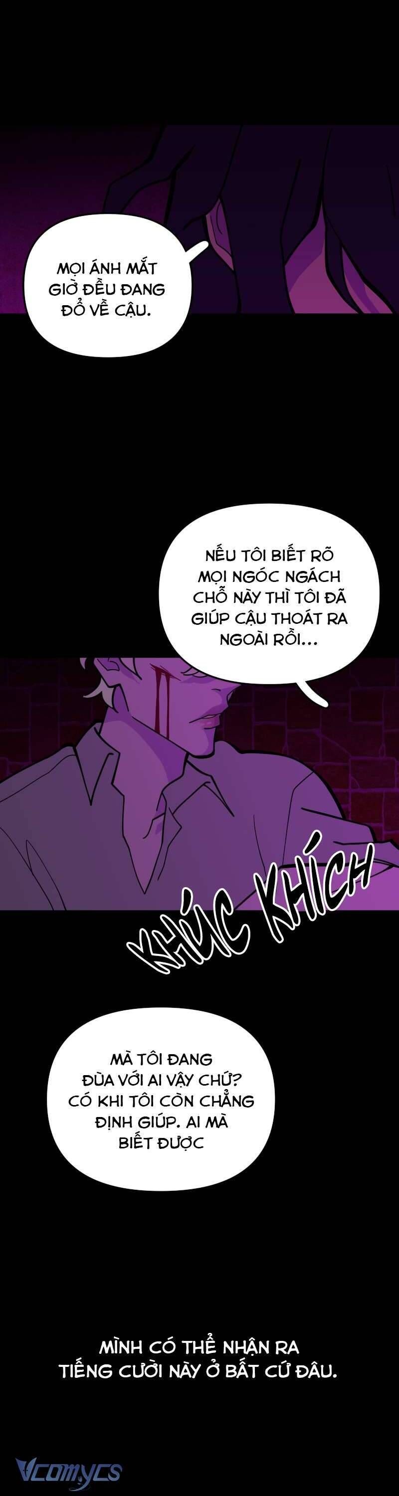 Homesick Chapter 76 - 26