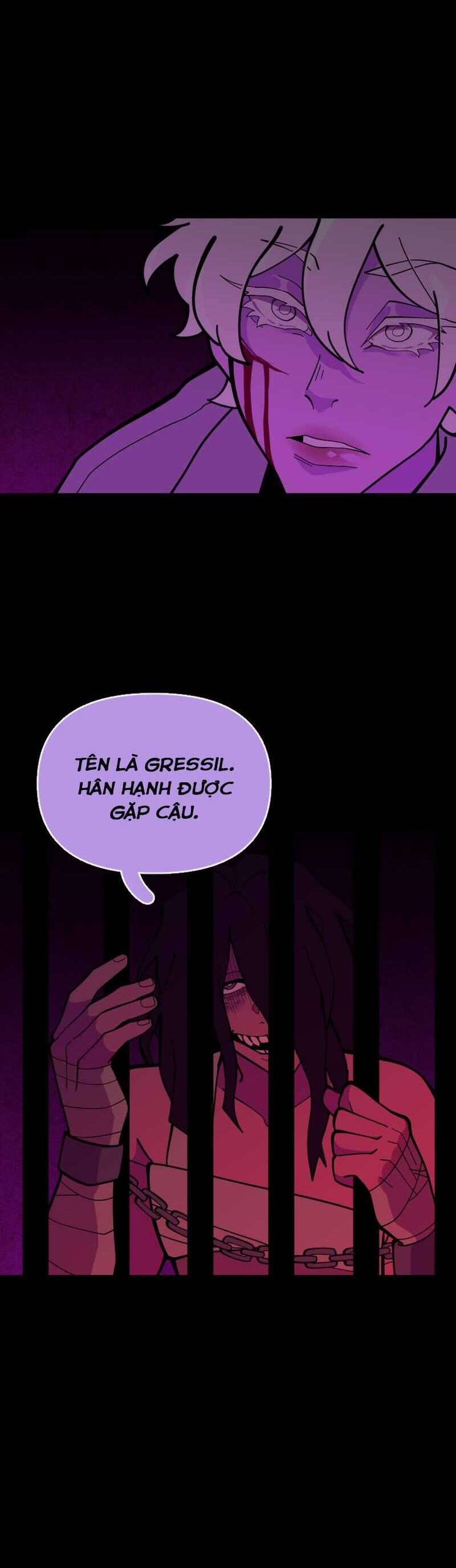Homesick Chapter 76 - 29