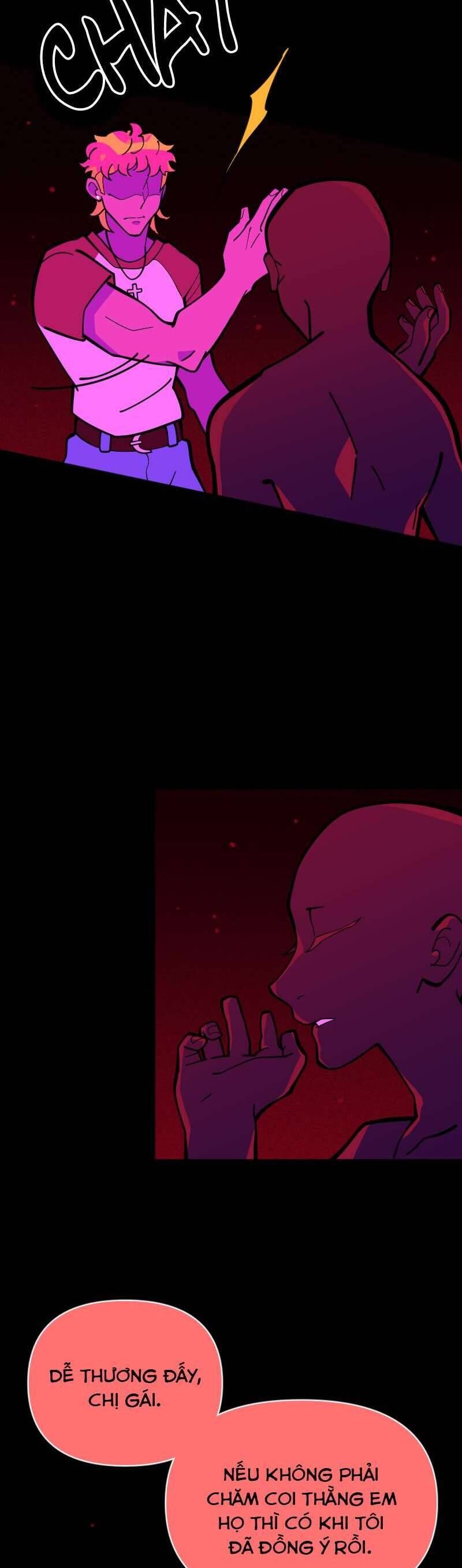 Homesick Chapter 76 - 5