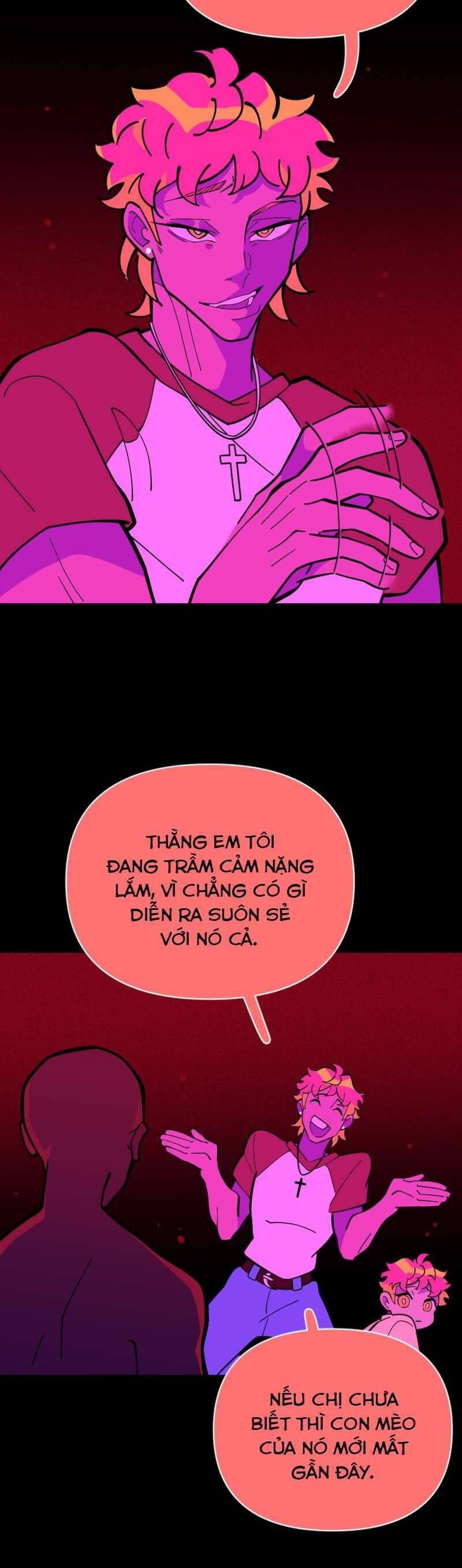 Homesick Chapter 76 - 6