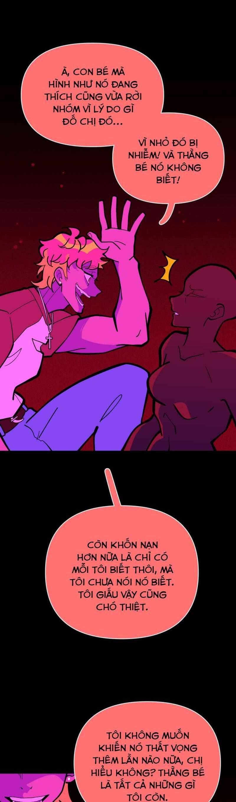 Homesick Chapter 76 - 7