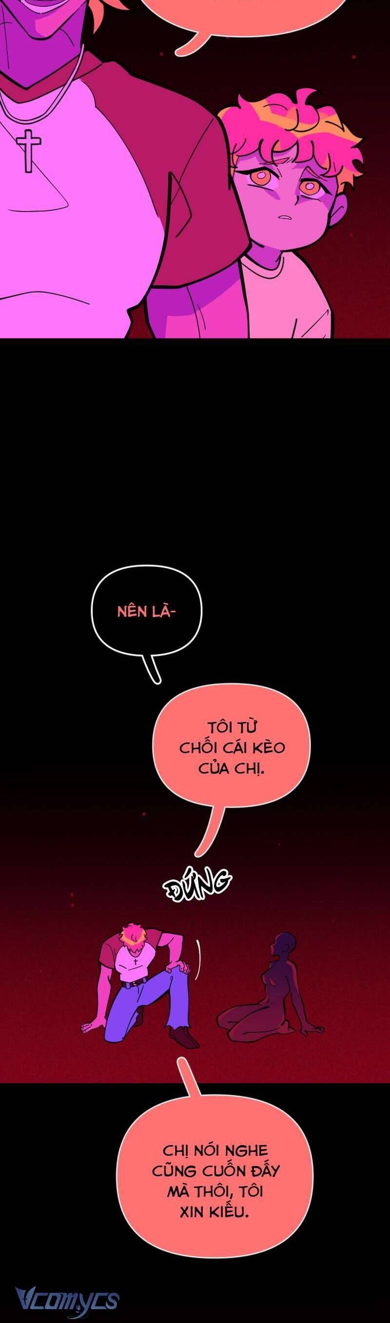 Homesick Chapter 76 - 8