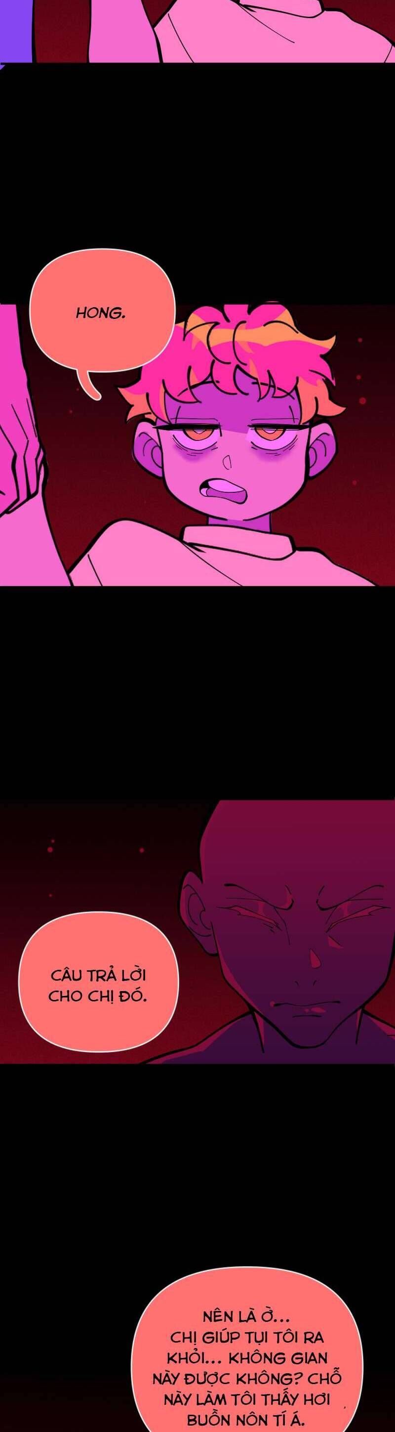 Homesick Chapter 76 - 10