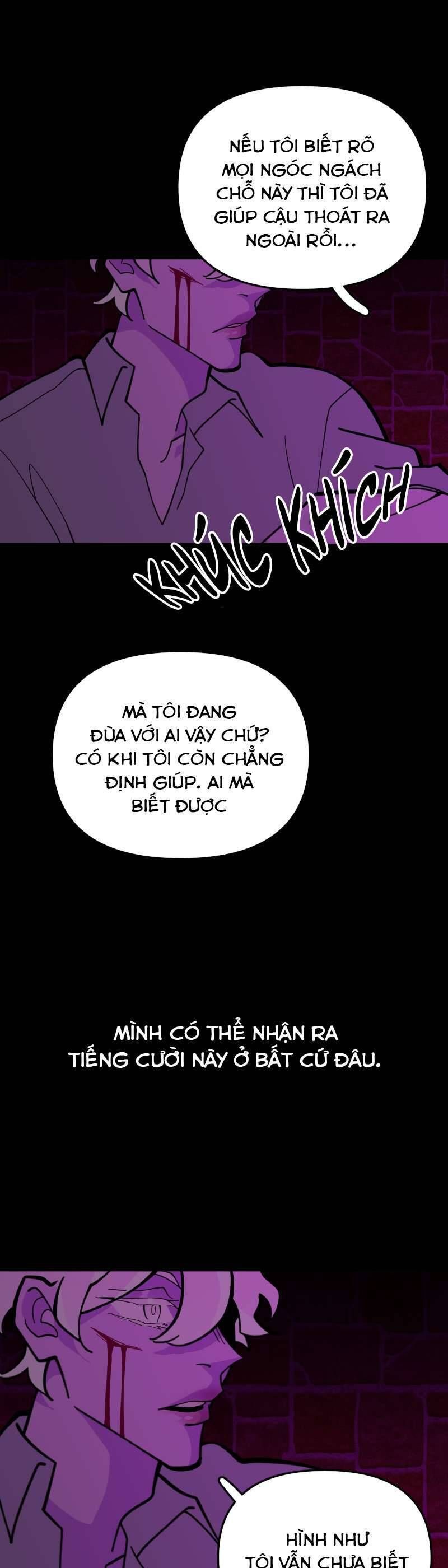 Homesick Chapter 77 - 2