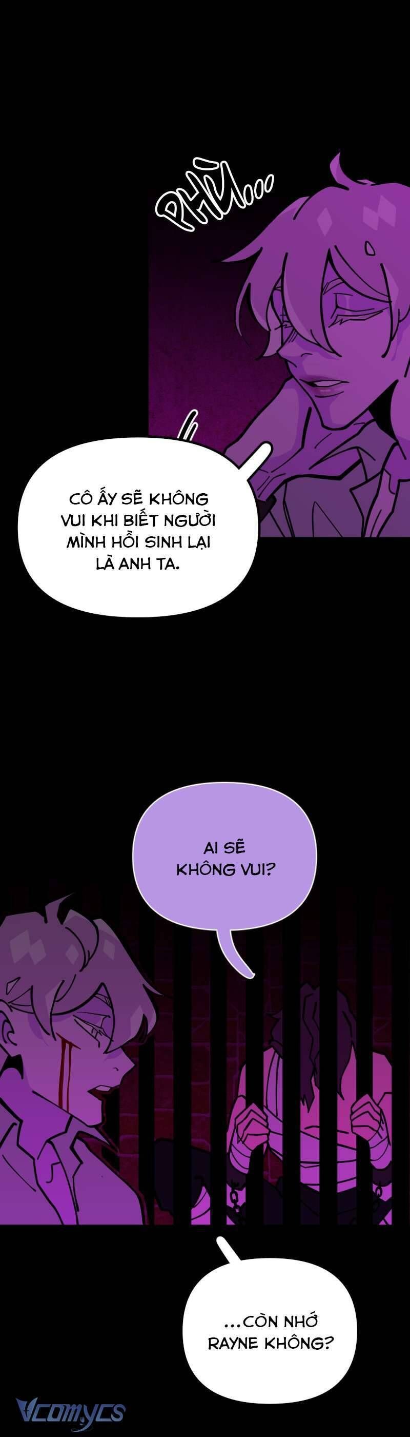 Homesick Chapter 77 - 11