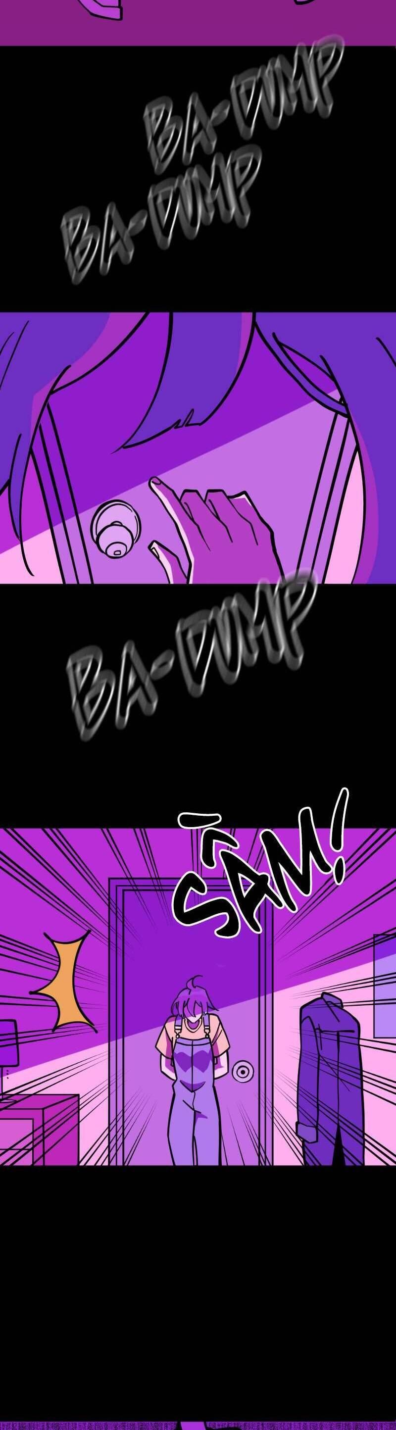 Homesick Chapter 77 - 14