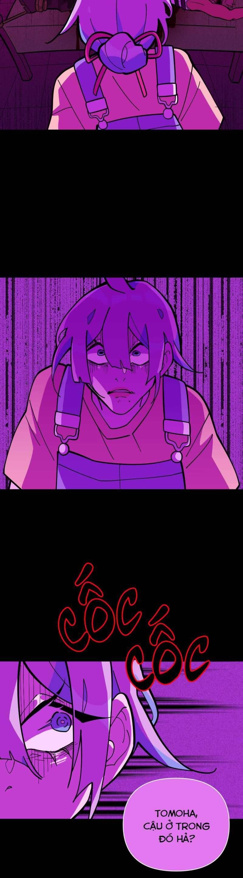 Homesick Chapter 77 - 17