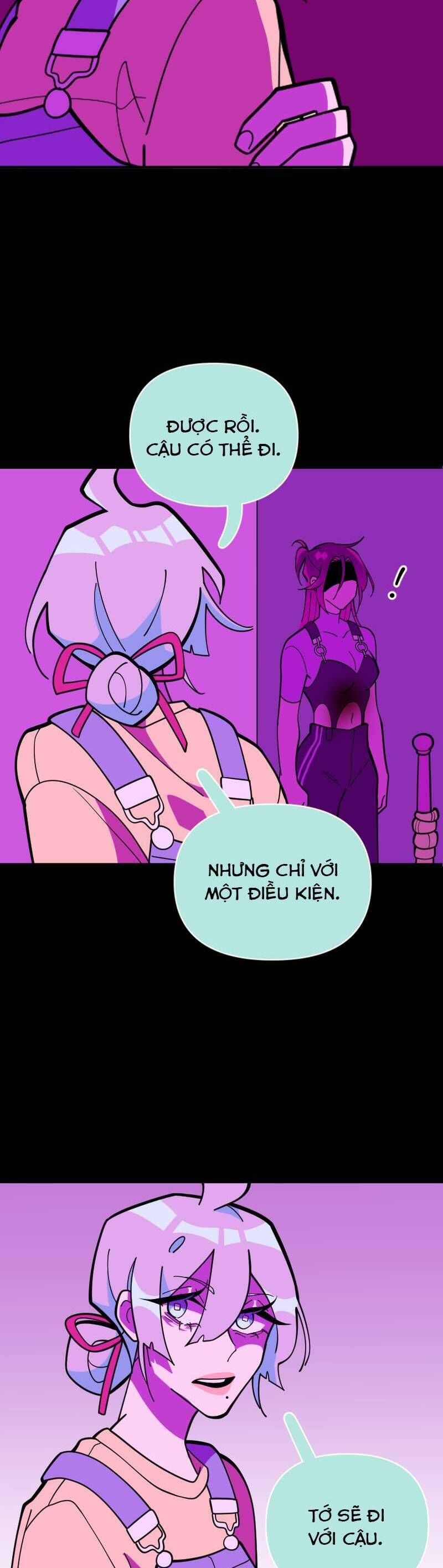 Homesick Chapter 77 - 22
