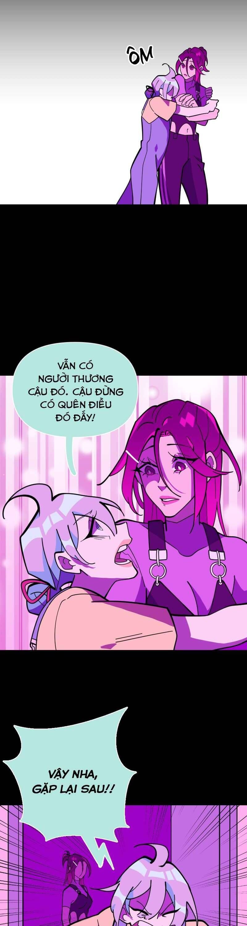 Homesick Chapter 77 - 32