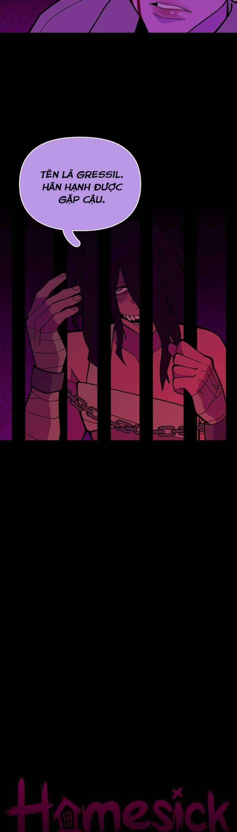 Homesick Chapter 77 - 5