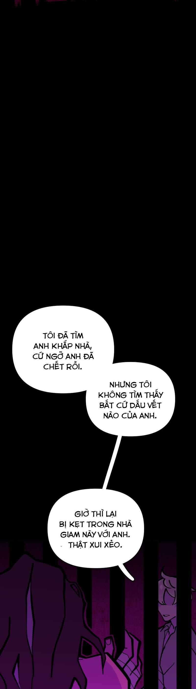 Homesick Chapter 77 - 6