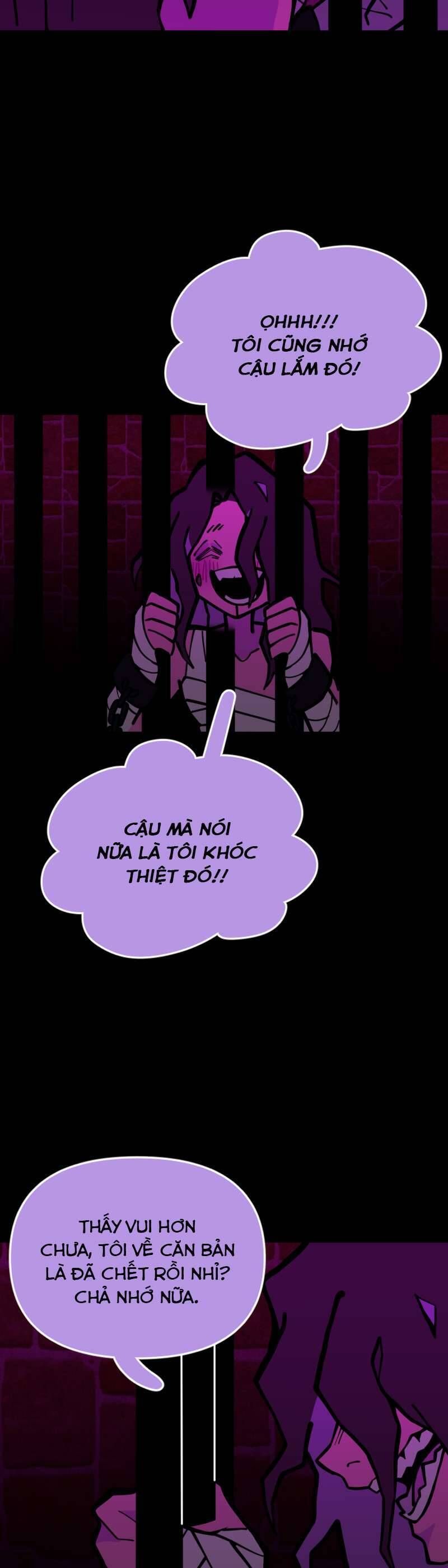 Homesick Chapter 77 - 7