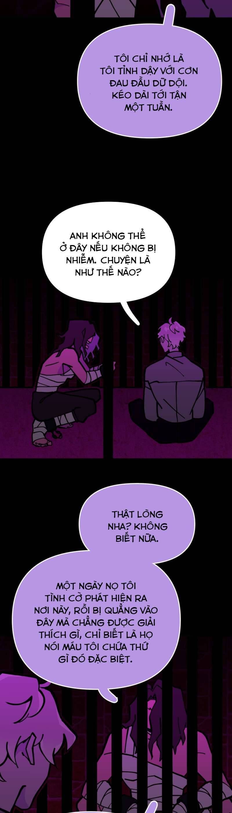 Homesick Chapter 77 - 8
