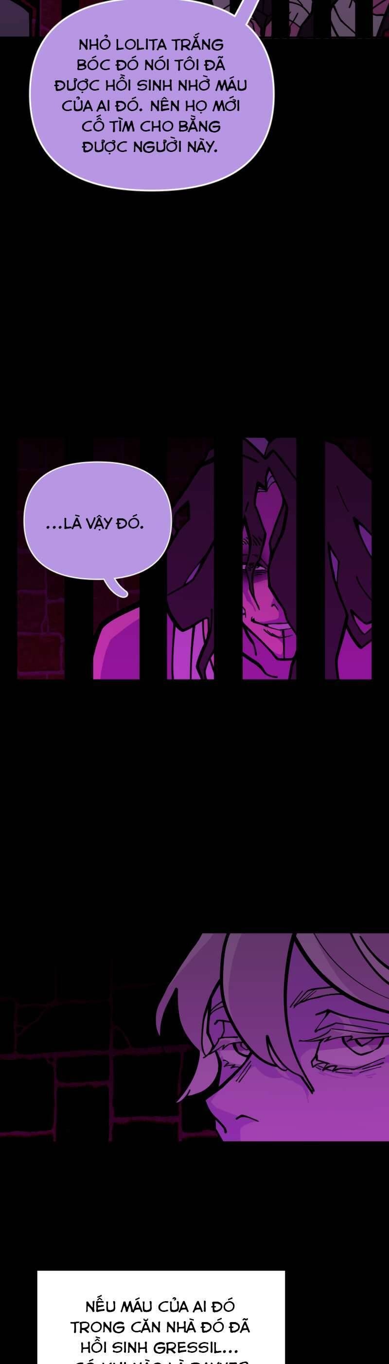Homesick Chapter 77 - 9
