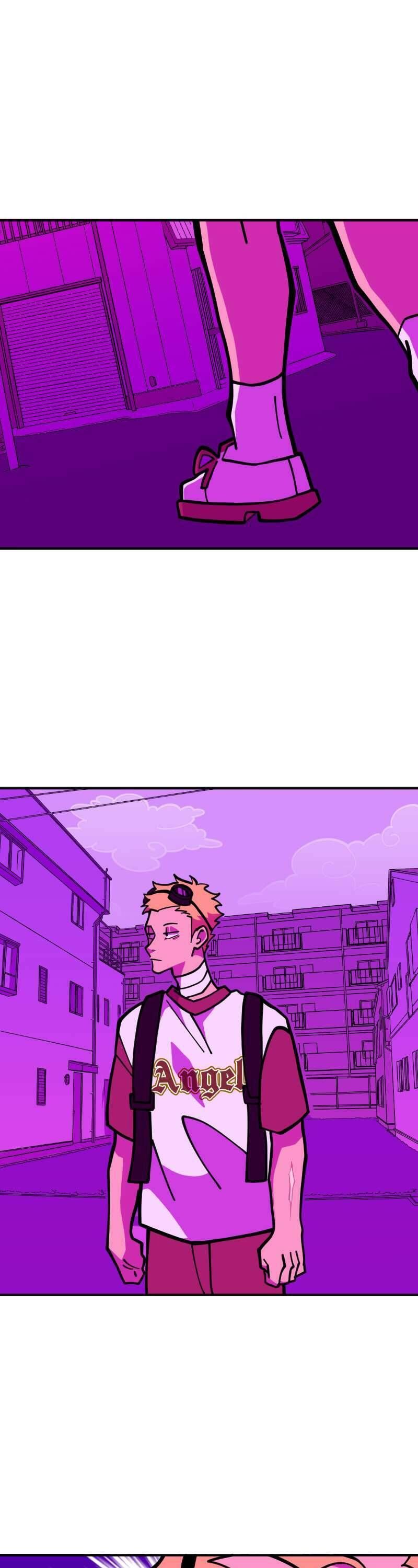 Homesick Chapter 78 - 2