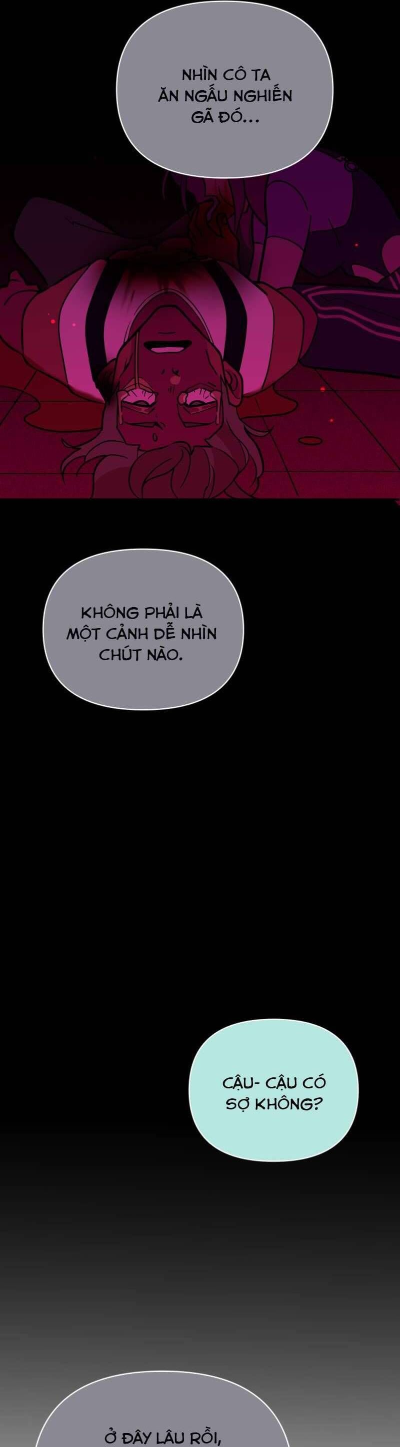 Homesick Chapter 78 - 12