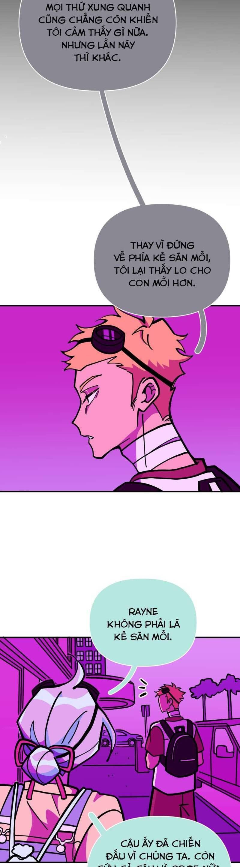Homesick Chapter 78 - 13