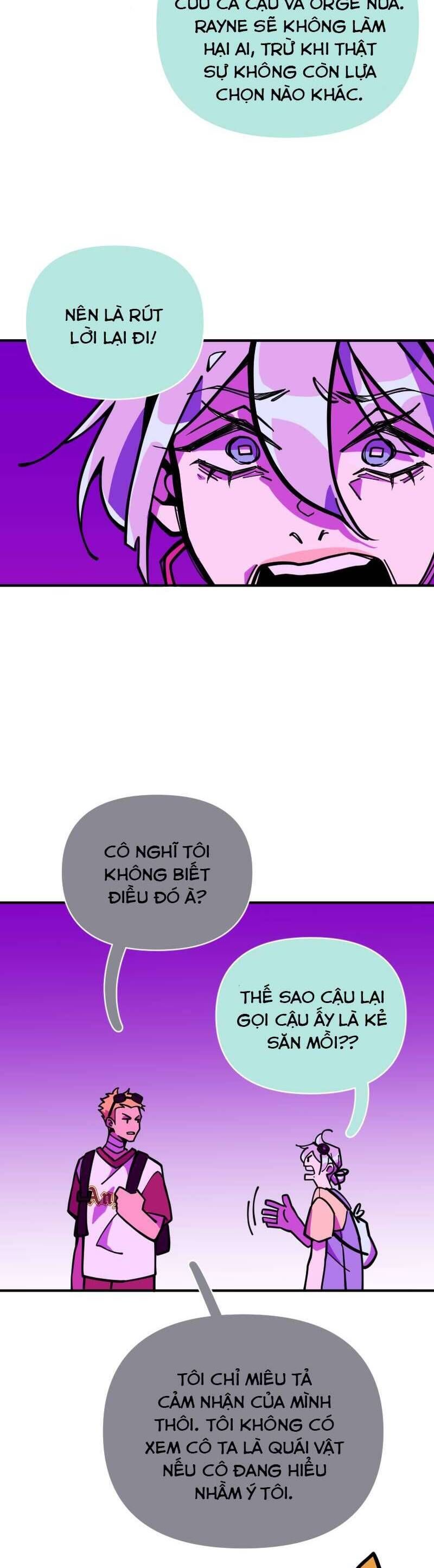 Homesick Chapter 78 - 14