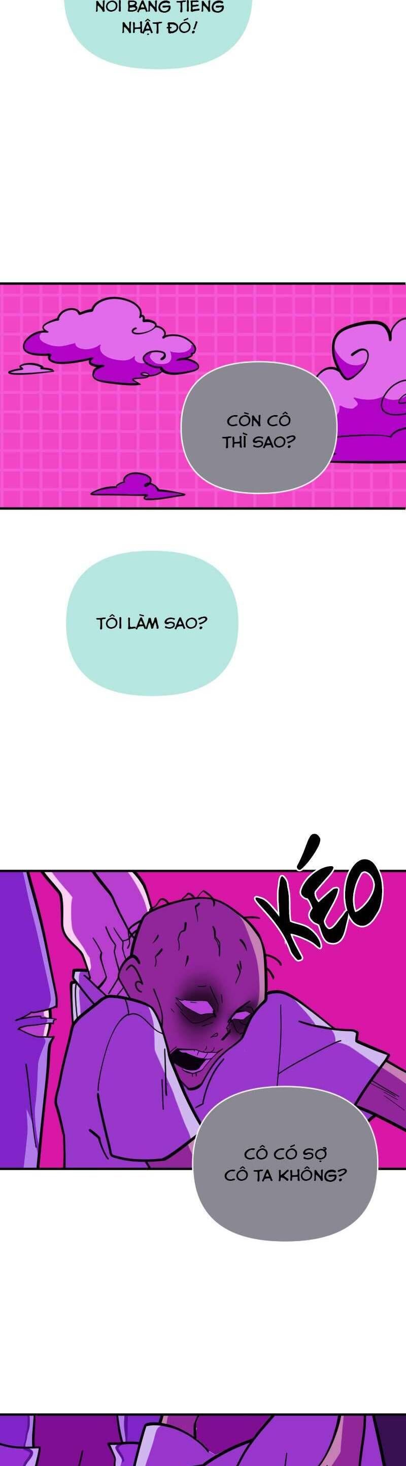 Homesick Chapter 78 - 16