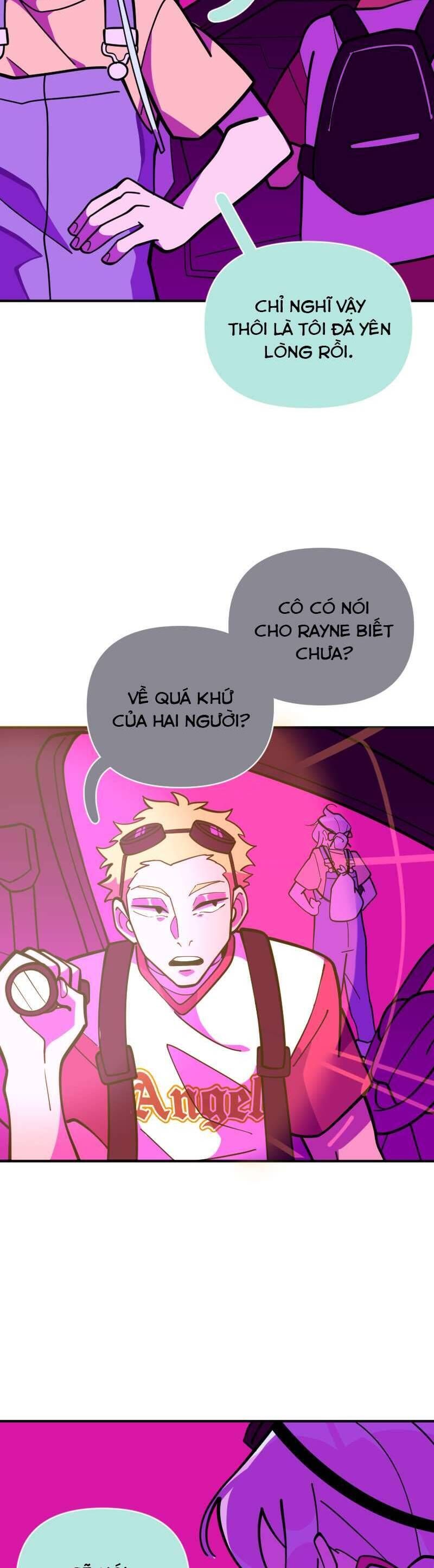 Homesick Chapter 78 - 18