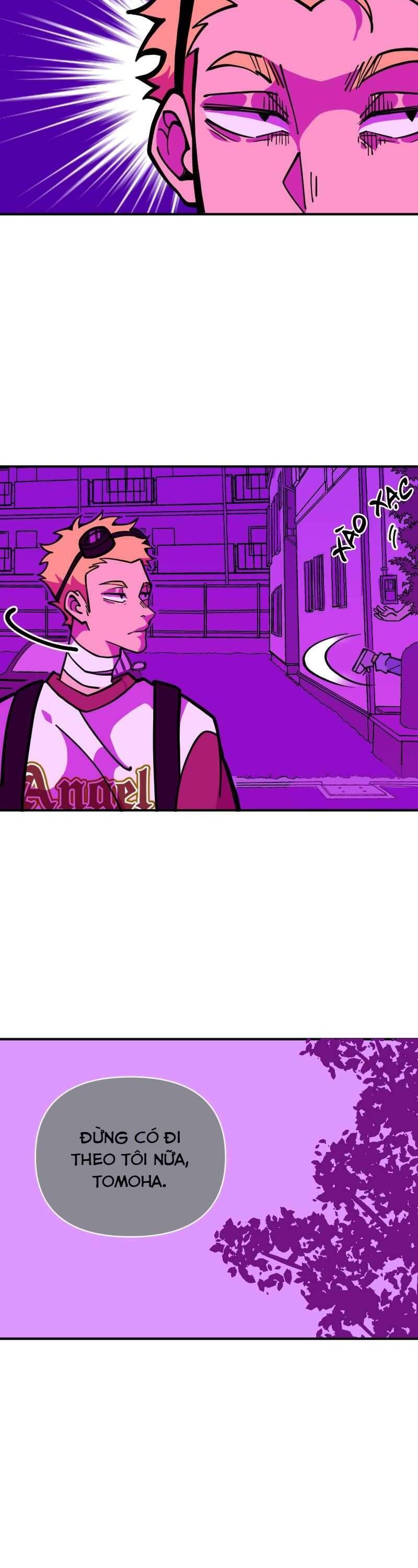 Homesick Chapter 78 - 3