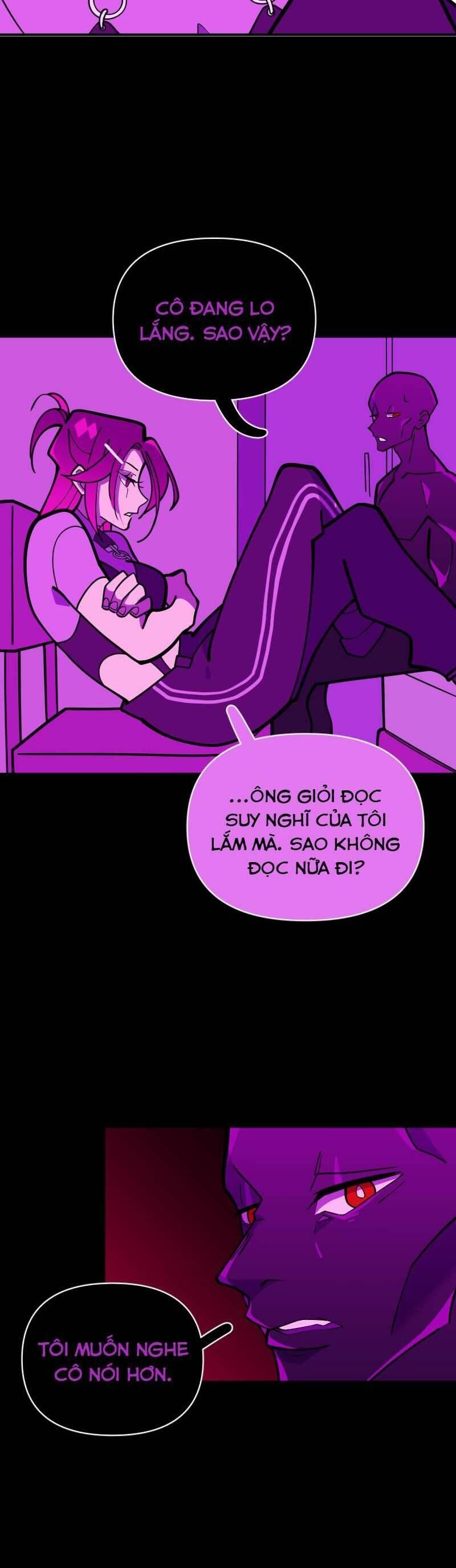 Homesick Chapter 78 - 21
