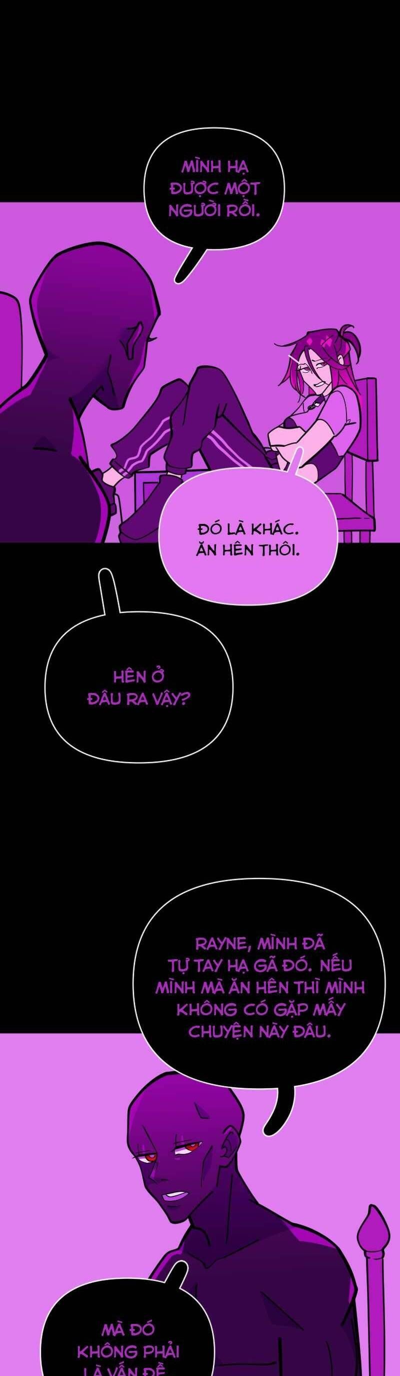 Homesick Chapter 78 - 23