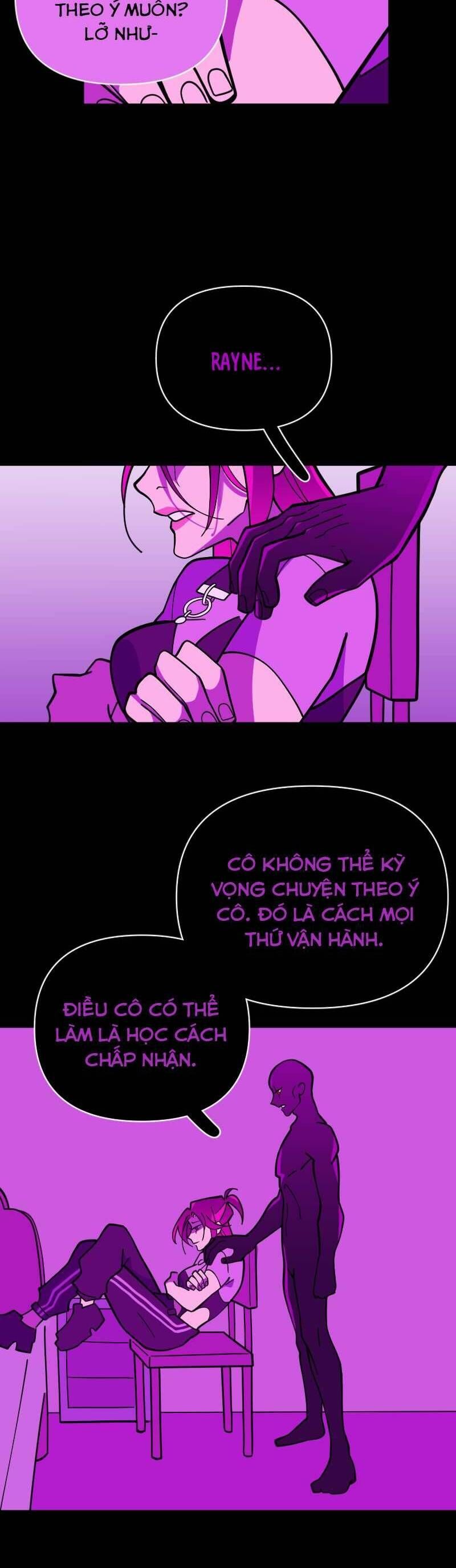 Homesick Chapter 78 - 25