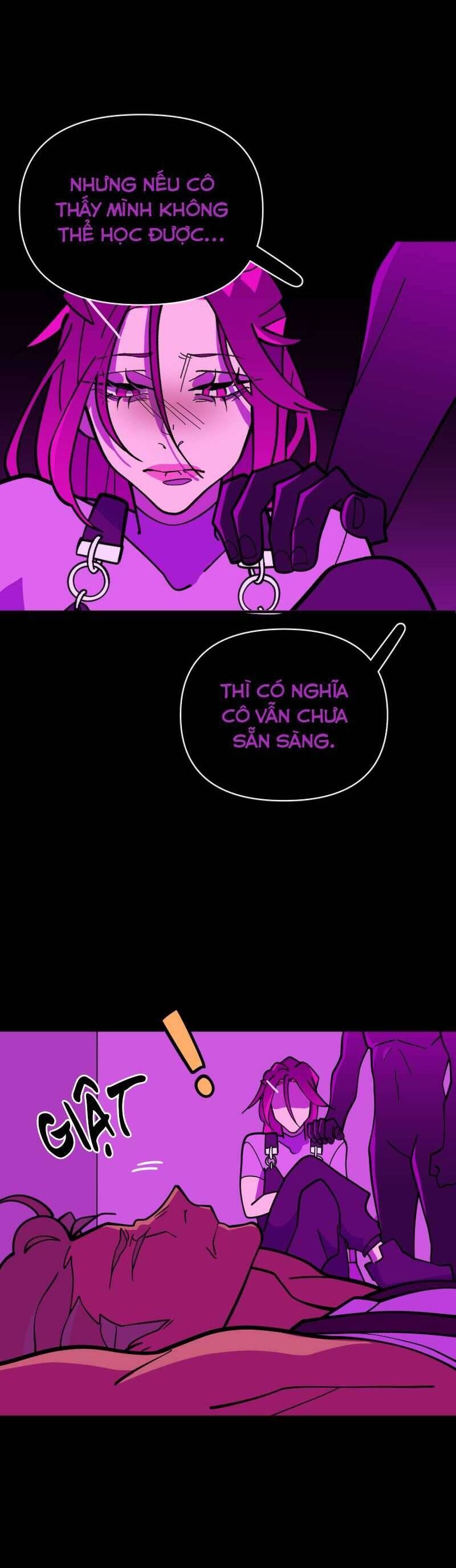 Homesick Chapter 78 - 26