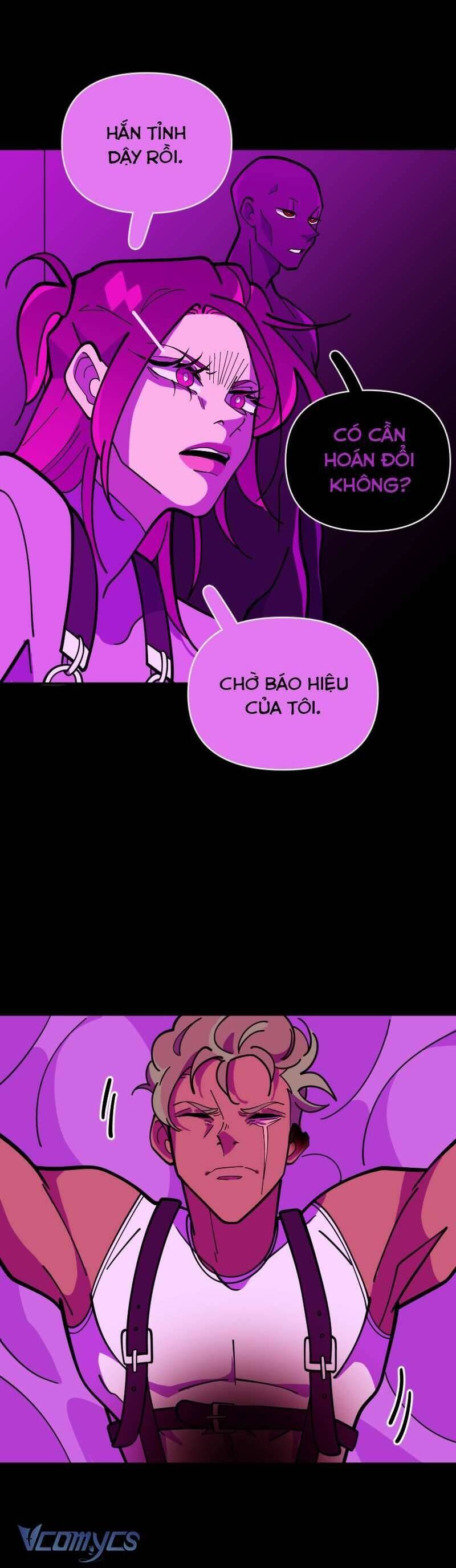 Homesick Chapter 78 - 27