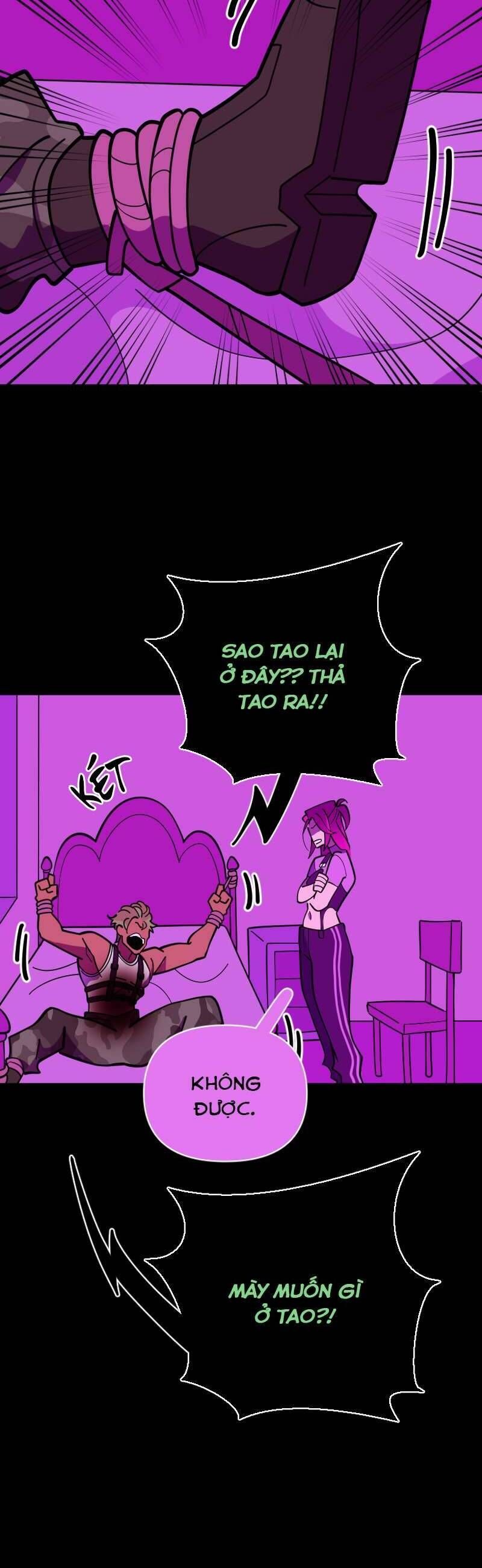 Homesick Chapter 78 - 29