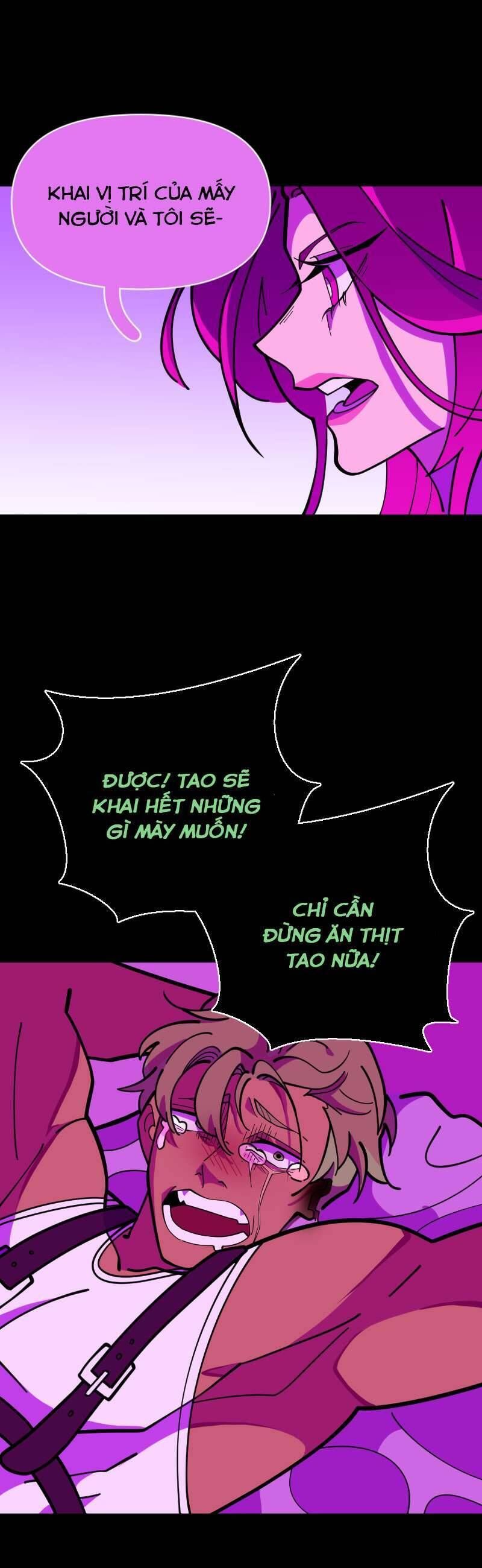 Homesick Chapter 78 - 30