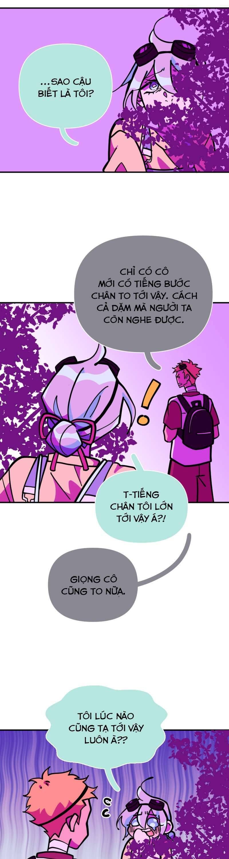 Homesick Chapter 78 - 4