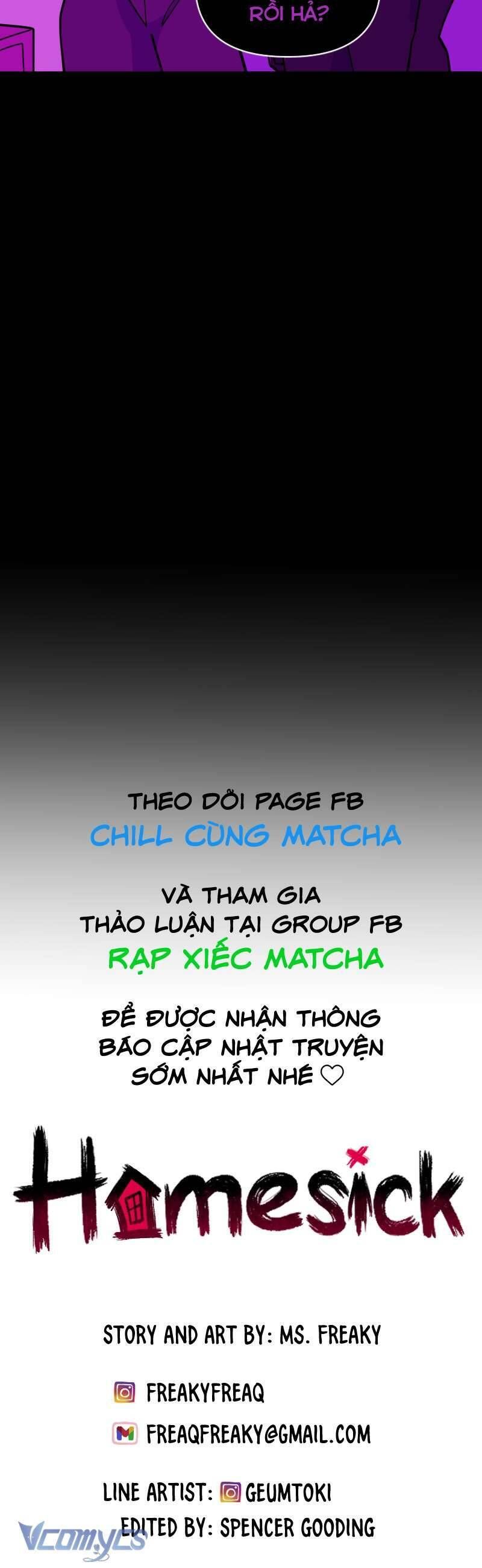 Homesick Chapter 78 - 32