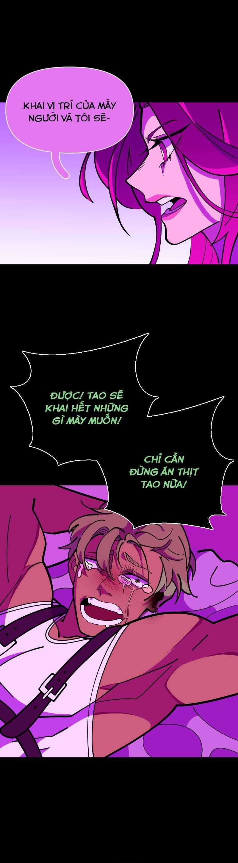Homesick Chapter 79 - 2