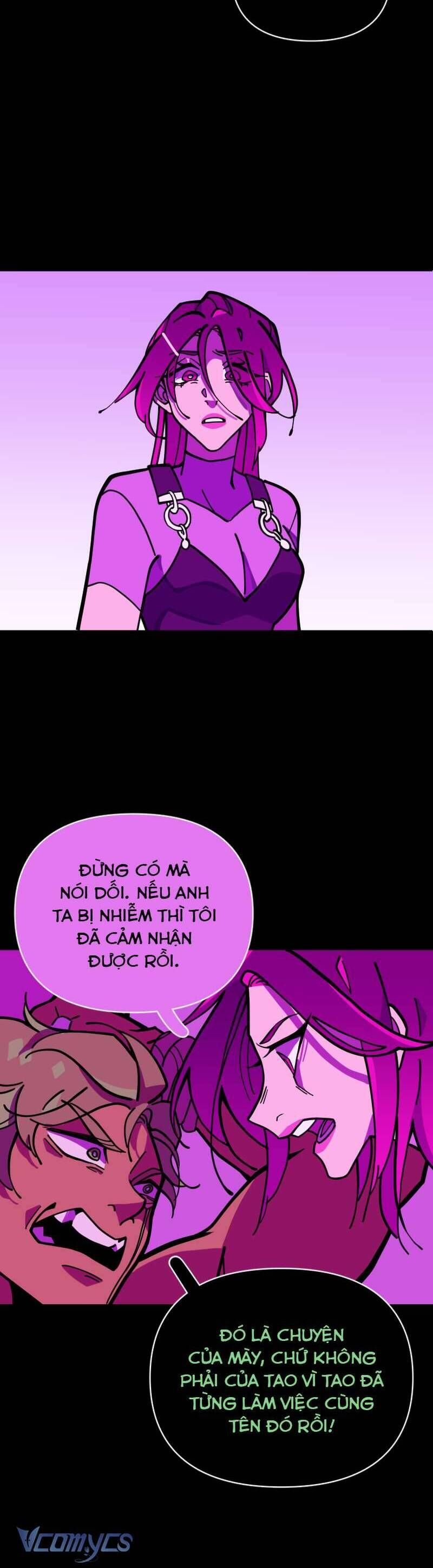 Homesick Chapter 79 - 11