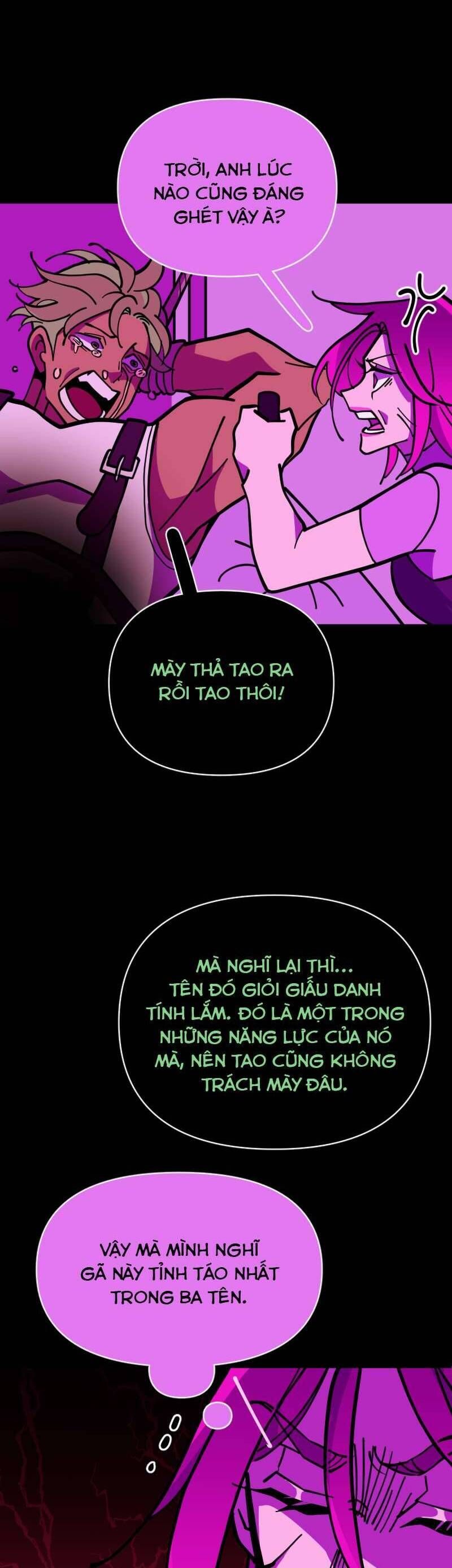 Homesick Chapter 79 - 13