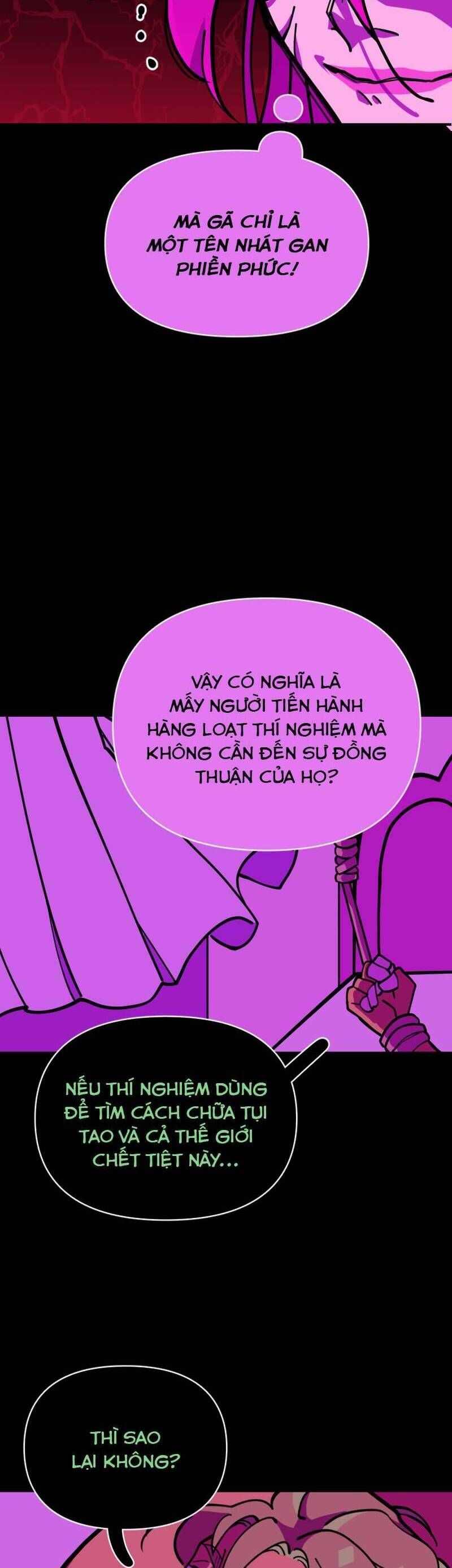 Homesick Chapter 79 - 14