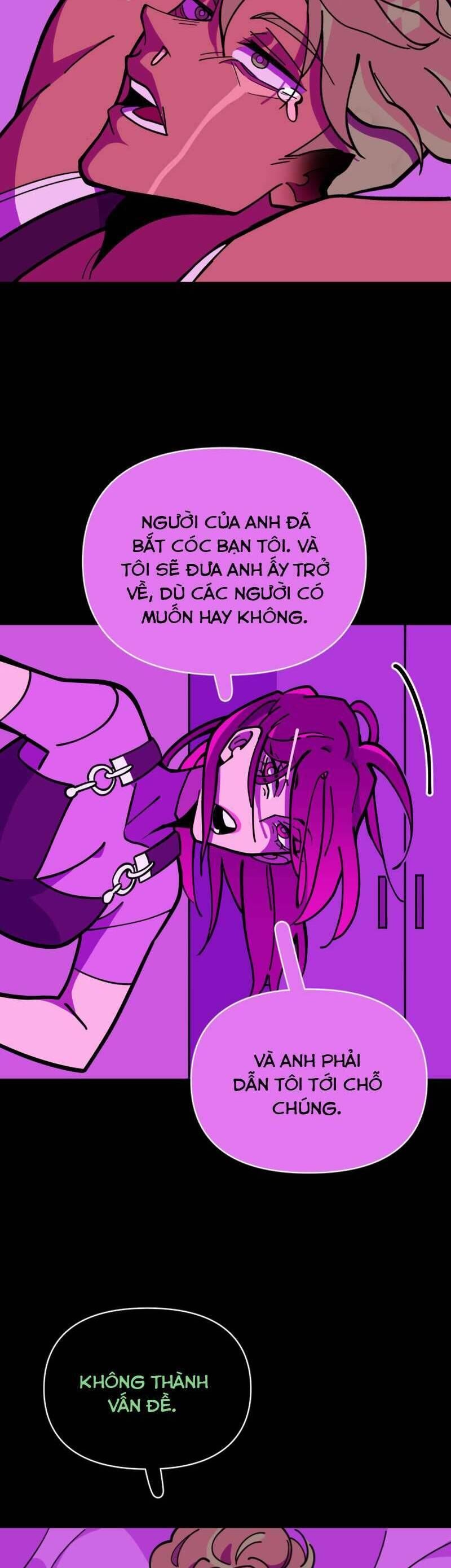 Homesick Chapter 79 - 15