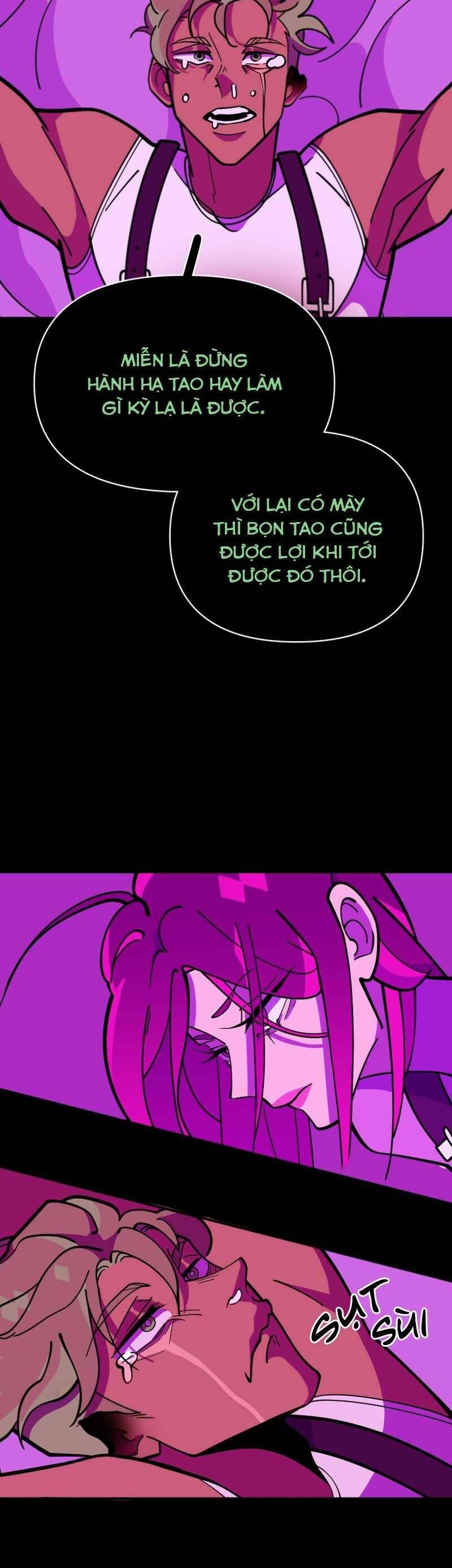 Homesick Chapter 79 - 16