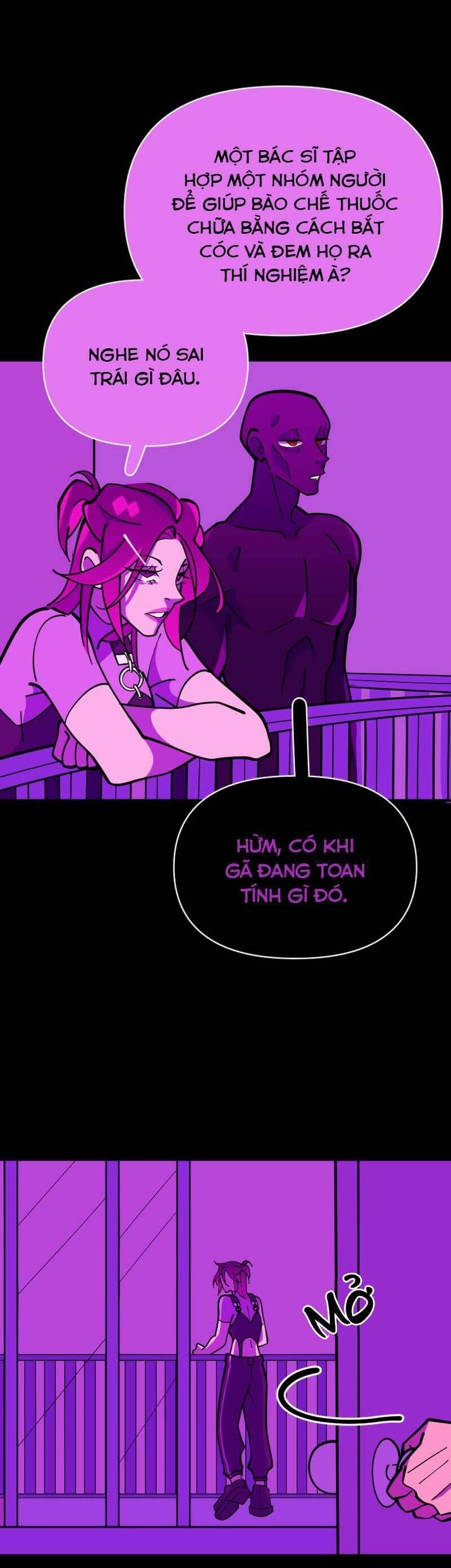 Homesick Chapter 79 - 18
