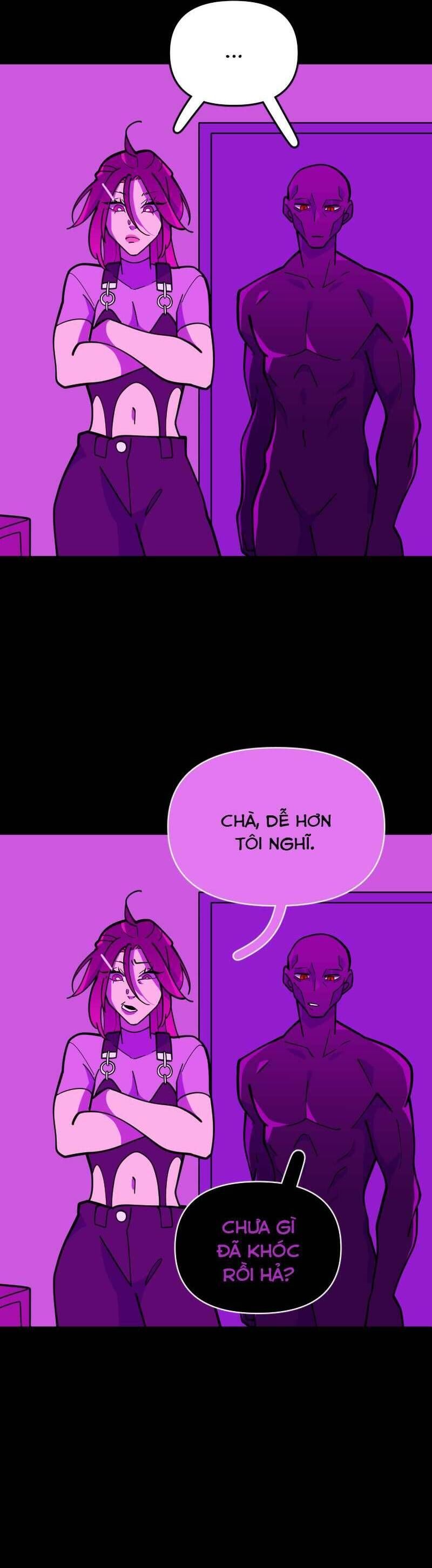 Homesick Chapter 79 - 3