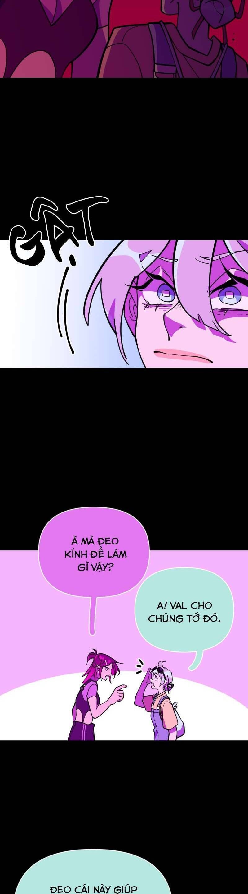 Homesick Chapter 79 - 23