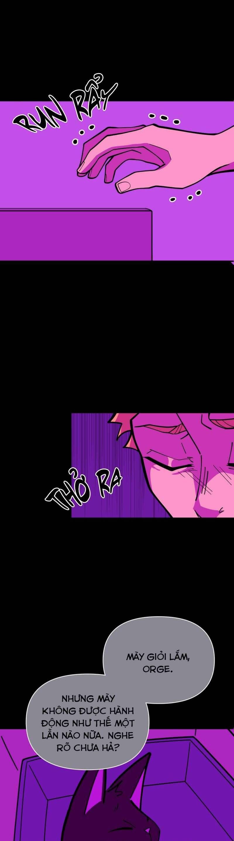 Homesick Chapter 79 - 26
