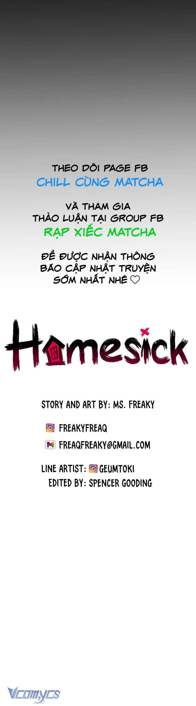 Homesick Chapter 79 - 28