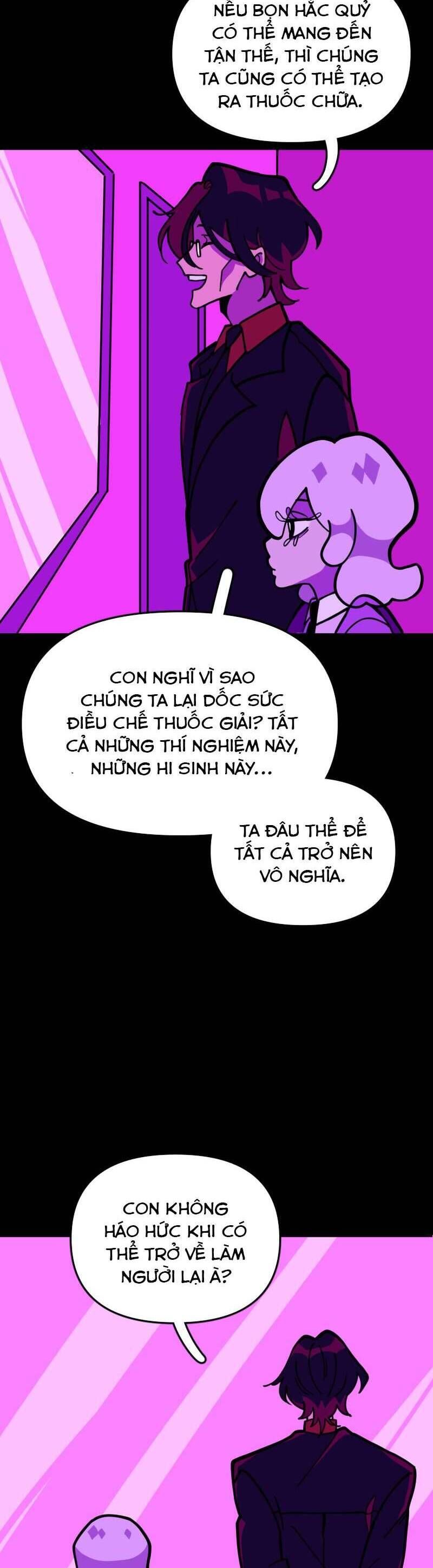 Homesick Chapter 79 - 7