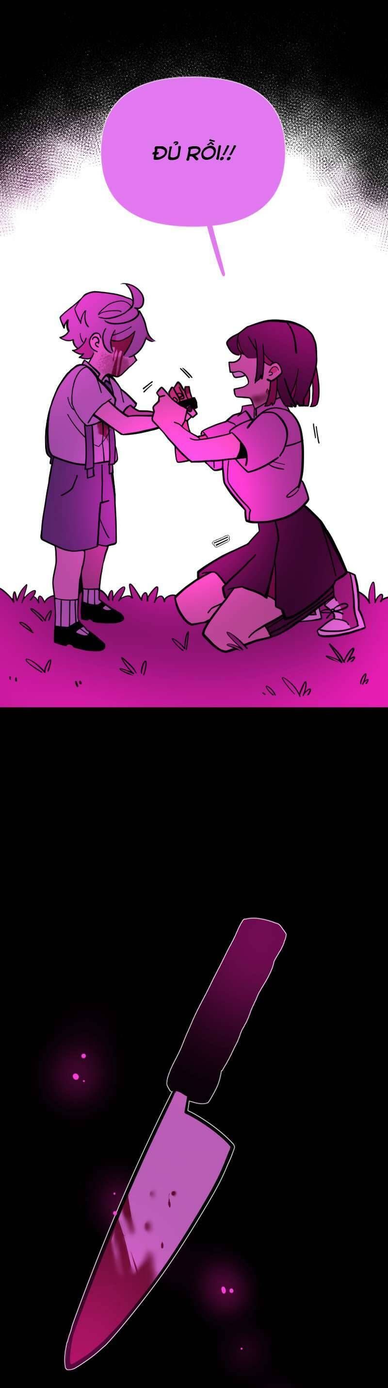 Homesick Chapter 8 - 11