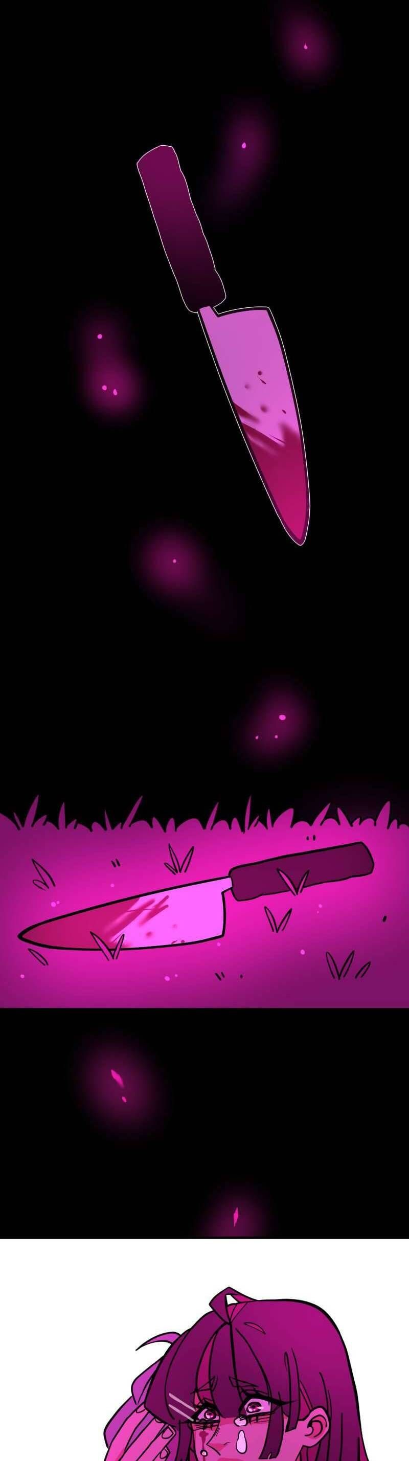 Homesick Chapter 8 - 12